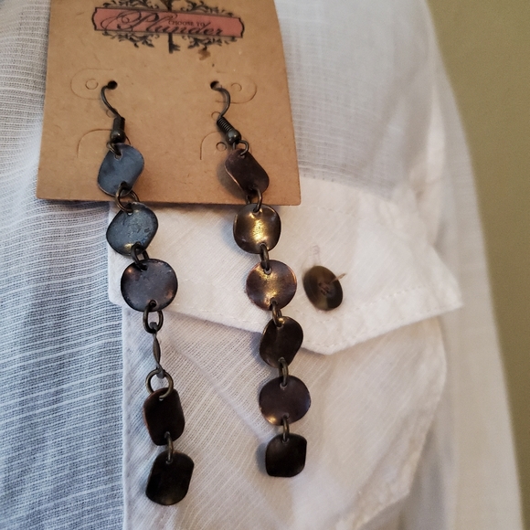 Plunder Jewelry Set - Picture 3 of 3